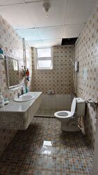Equatorial Apartments (D15), Apartment #463925701